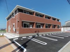 ガレリアの外観画像