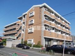 サニープレイスの外観画像