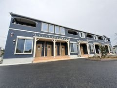 プルメリアの外観画像