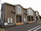 エテルノ フィオーレの間取り画像