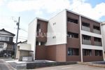 クレールの間取り画像