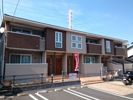 ベルカーサの間取り画像