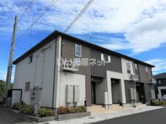 シュシュ・シャンブル壱番館の外観画像