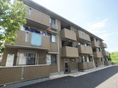 ステラ前ヶ崎の外観画像