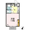 シャトル西春日 B棟の間取り画像