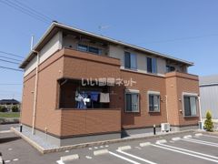 オリーブ ガーデンAの外観画像