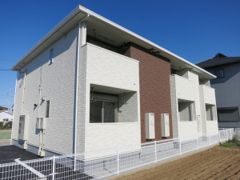 ラディアの外観画像