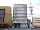 オンフォレスト・吉島の外観