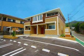 ゼファーの外観画像