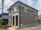 アウロ－ラの間取り画像