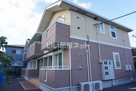 プロムナード・Jの外観画像