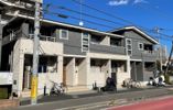 リバージュ海西Ⅰの間取り画像