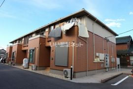 アルヴィータの外観画像