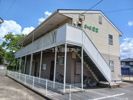 コーポ福富の間取り画像