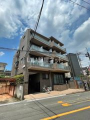 グランドゥール桜台の外観画像