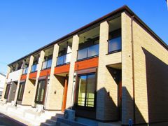 グランベルCの外観画像