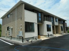 レオン Ⅰの外観画像