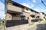 モンアベニューの間取り画像