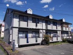 三才パレス Aの外観画像