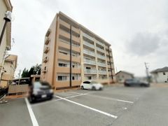UnBelle富士見の外観画像