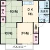 ネオアネックスの間取り画像