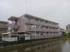 ア・ドリームかしあげⅠの外観画像