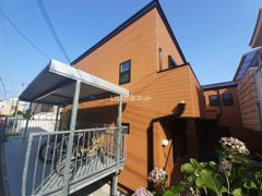 pista赤坂通の外観画像