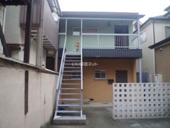 RIZEONE大和高田レジデンス文化棟の外観画像