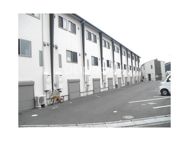 MOON若園の外観画像