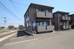 アネックスⅡの間取り画像