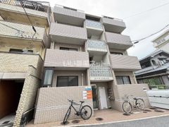 カーサ二葉の里の外観画像