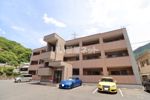 AMBITIOUS高志の間取り画像