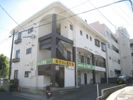 パークハイツの間取り画像