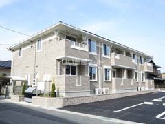 アイミュールの外観画像