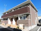ベルコートの間取り画像