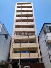 M&Rの外観画像