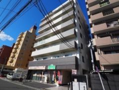グレイス スクエアの外観画像