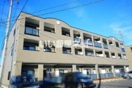 グランヒルⅠの外観画像