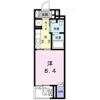 セレーノ・Mの間取り画像