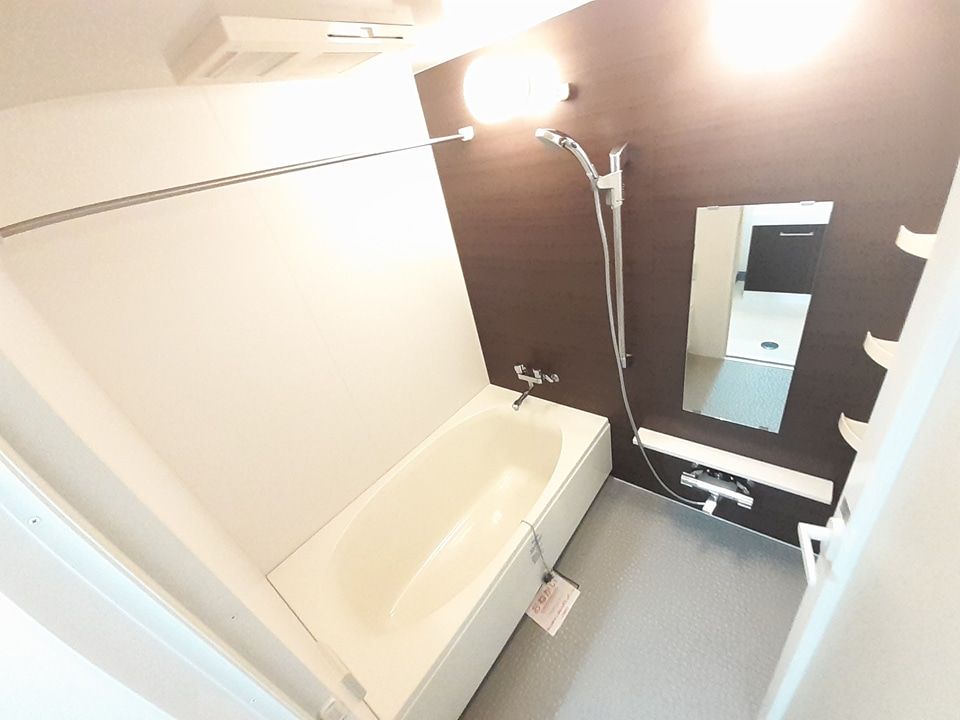 バスルーム