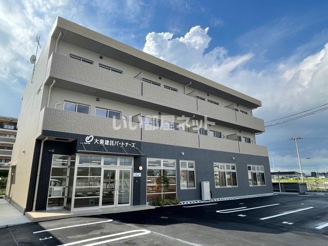 カーサレイメイの外観画像