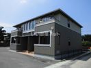 フォー クローバー Bの間取り画像