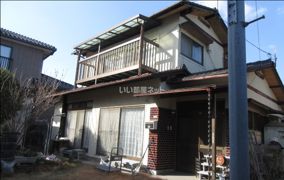 海土路2丁目貸家の外観画像