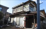 海土路2丁目貸家の外観