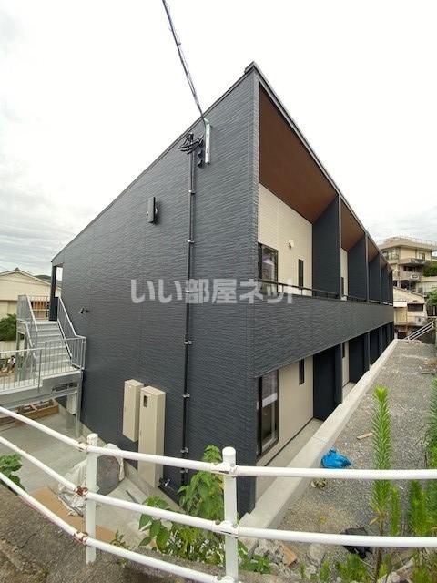 Signpostサザンネイビーの外観画像