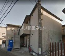 パナハイツ伊藤の外観画像