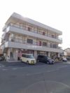 高橋マンション銀座の間取り画像