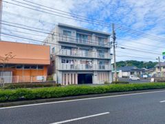 メゾンドシエルの外観画像