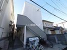 ディオーナ・コサカの外観