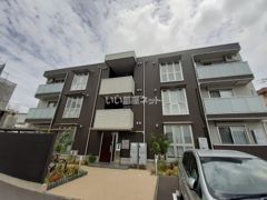 シティシャルムの外観画像